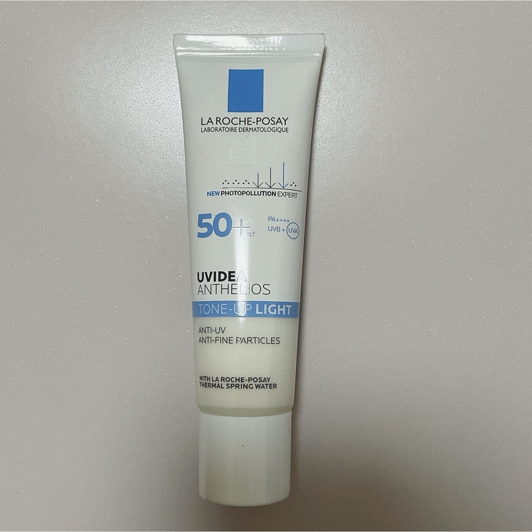 LA ROCHE-POSAY(ラロッシュポゼ)のラロッシュポゼ　UVイデア XLプロテクション　トーンアップ 30ml コスメ/美容のベースメイク/化粧品(化粧下地)の商品写真