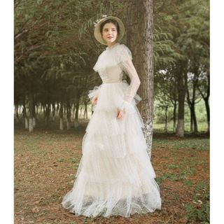ウェディングドレスのフリマアイテム一覧 ウェディングドレスのフリマアイテム一覧