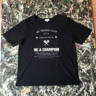 マッキントッシュフィロソフィー(MACKINTOSH PHILOSOPHY)の【美品】マッキントッシュ-MACKINTOSH PHILOSOPHY-カットソー(Tシャツ(半袖/袖なし))