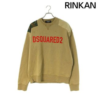 ディースクエアード スウェット(メンズ)の通販 200点以上 | DSQUARED2