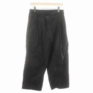 アザー(other)のウティ OUTIL PANTALON CUERS ワークパンツ 1 グレー(ワークパンツ/カーゴパンツ)