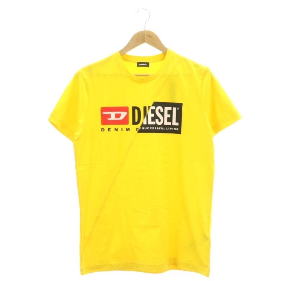 DIESEL(ディーゼル)のディーゼル T-DIEGO-CUTY MAGLIETTA Tシャツ 半袖 L メンズのトップス(Tシャツ/カットソー(半袖/袖なし))の商品写真