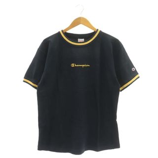 チャンピオン(Champion)のチャンピオン REVERSE WEAVEトップス Tシャツ 半袖 L(Tシャツ/カットソー(半袖/袖なし))