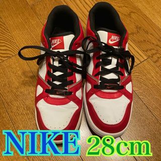 ナイキ(NIKE)の値下げ‼️NIKE スニーカー　28cm(スニーカー)