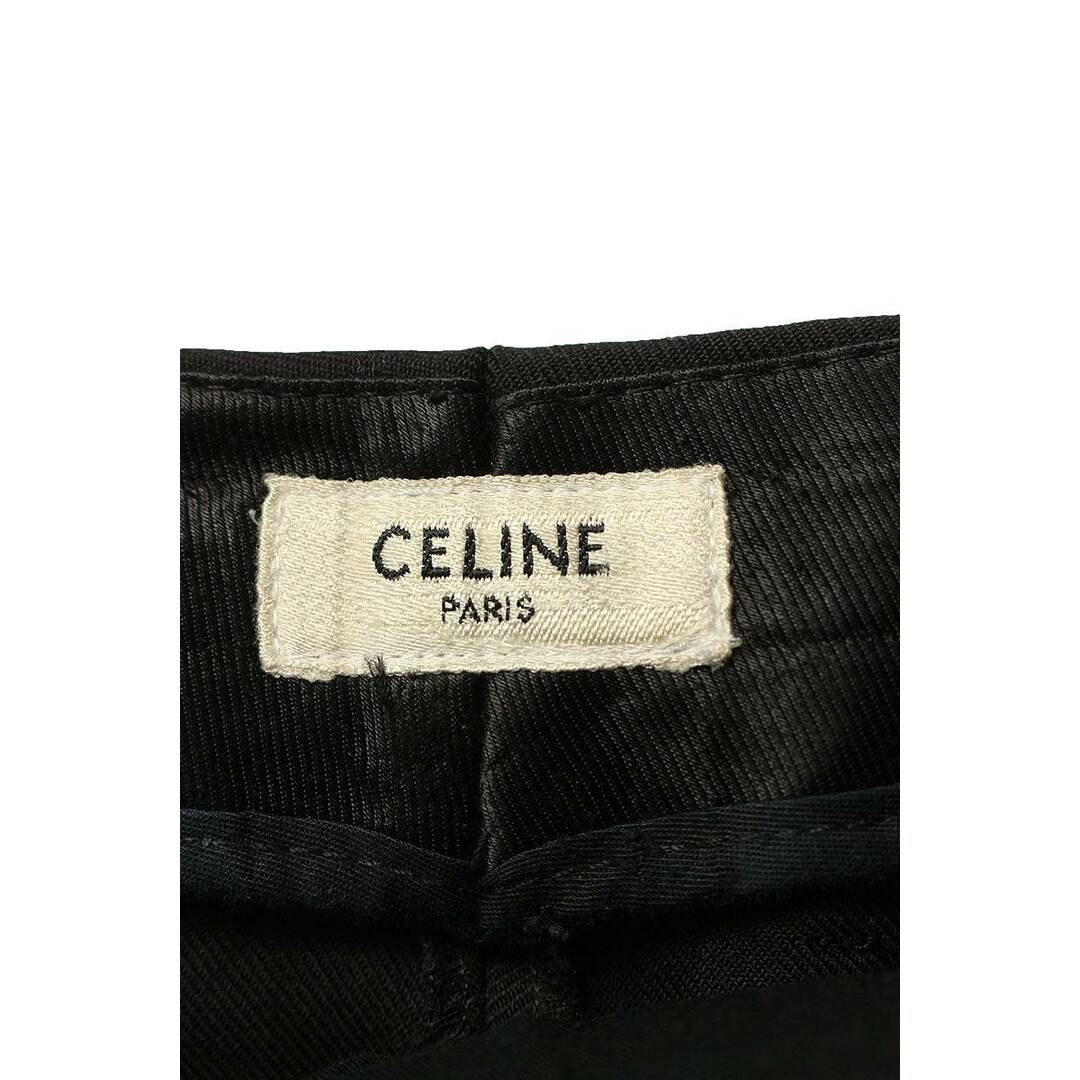 celine(セリーヌ)のセリーヌバイエディスリマン  21AA4673D クラシックスラックスロングパンツ メンズ 46 メンズのパンツ(スラックス)の商品写真