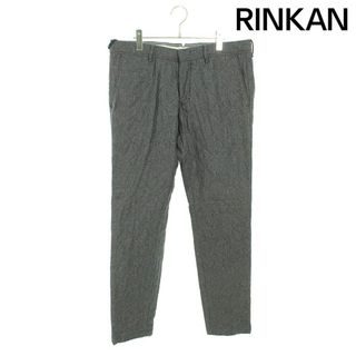 モンクレール  PANTALONE SPORTIVO キルティングスラックスロングパンツ メンズ 52