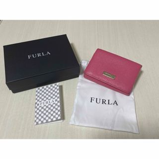 フルラ(Furla)のFURLA ミニ財布(財布)