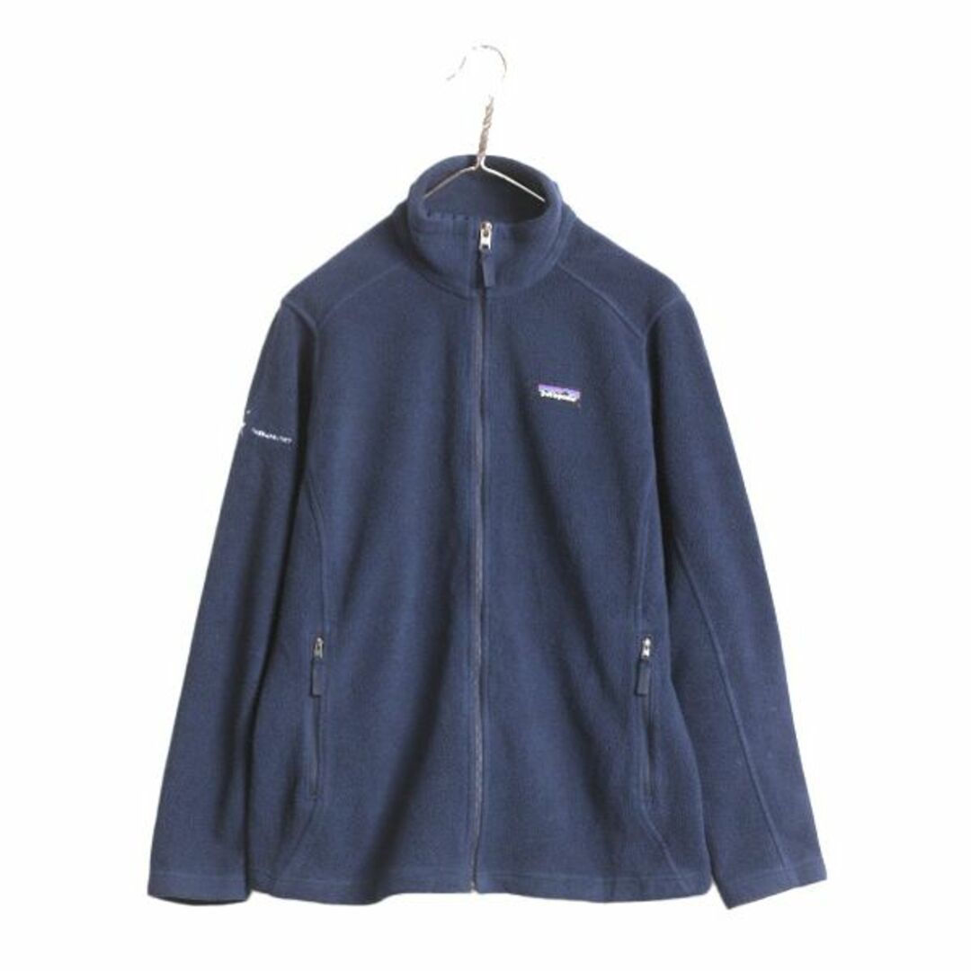【高い素材】 patagonia - フリース シンチラ クラシック パタゴニア 19年製 女性用