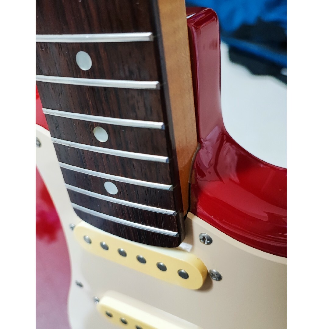 SQUIER - Squier by Fender 1996年10月製の通販 by MNTPSTN's SQUIER - Squier by Fender 1996年10月製の通販 by MNTPSTN's