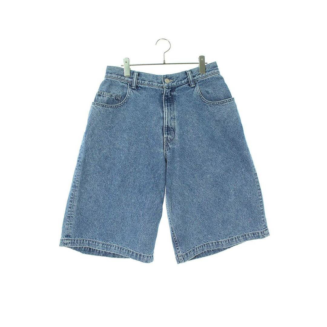 COOTIE - クーティー 5 Pocket Baggy Denim Easy Shorts 5 COOTIE - クーティー 5 Pocket Baggy Denim Easy Shorts 5