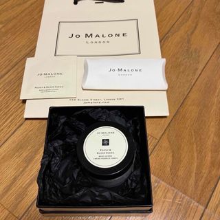 ジョーマローン(Jo Malone)のJO MALONE ピオニー&ブラッシュ スエード ボディ クレーム 50mL(ボディクリーム)