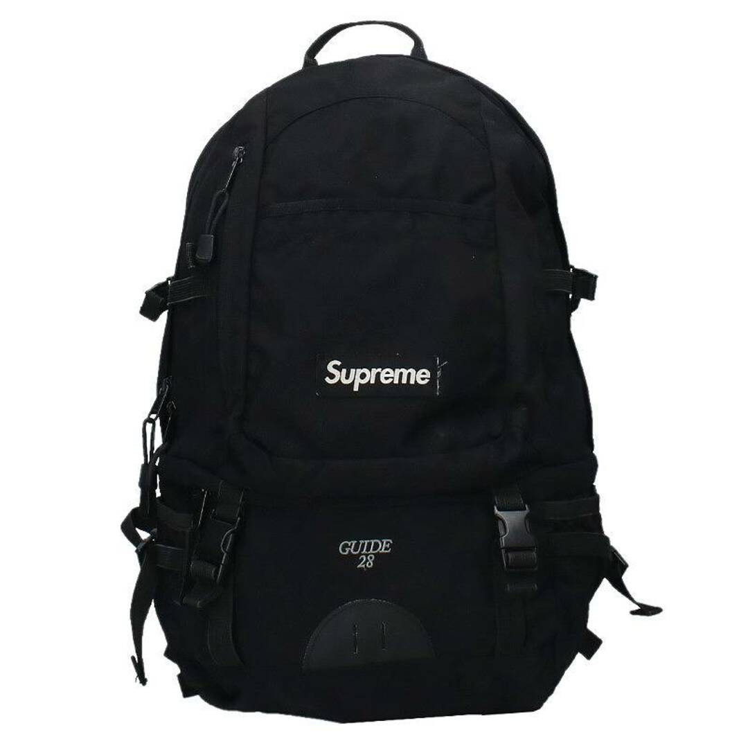 Supreme(シュプリーム)のシュプリーム  10SS  GUIDE28 Backpack ガイド28バックパック メンズ メンズのバッグ(バッグパック/リュック)の商品写真