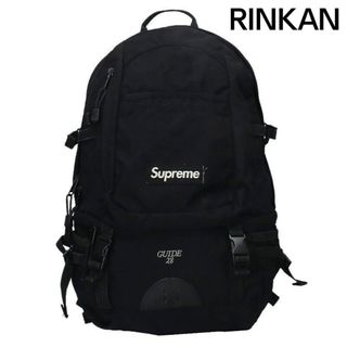 Supreme - シュプリーム  10SS  GUIDE28 Backpack ガイド28バックパック メンズ