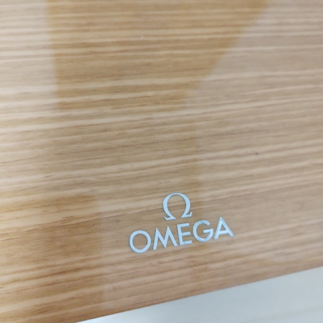 OMEGA(オメガ)のOMEGAオメガ シーマスター300 プロフェッショナル クロノメーター自動巻き メンズの時計(腕時計(アナログ))の商品写真