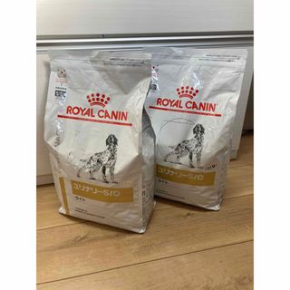 ROYAL CANIN - コリン様 エイジングケア犬 3キロの通販 by riku♡shop