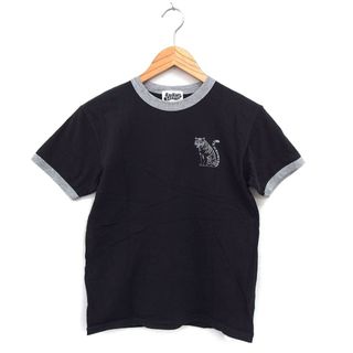 レイビームス(Ray BEAMS)のレイビームス SHO MIYATA カットソー Tシャツ クルーネック プリント(カットソー(半袖/袖なし))