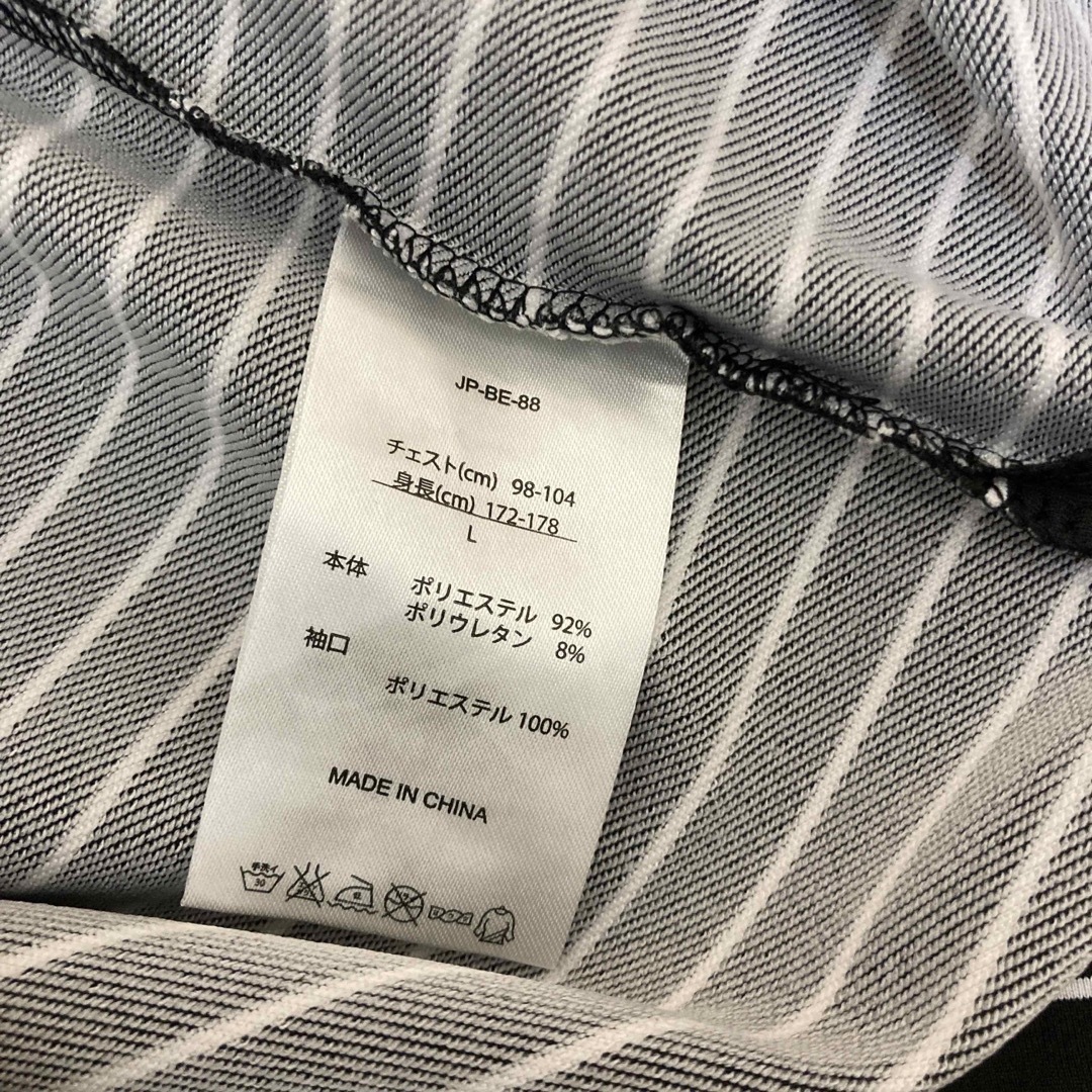 FootJoy(フットジョイ)の美品　ＦＪ フットジョイ ゴルフ　ハイネックプルオーバー  カットソー　Tシャツ スポーツ/アウトドアのゴルフ(ウエア)の商品写真