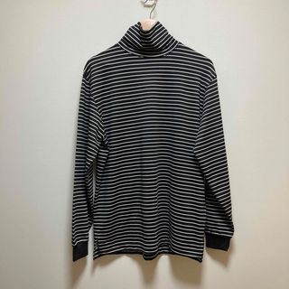 FootJoy - 美品　ＦＪ フットジョイ ゴルフ　ハイネックプルオーバー  カットソー　Tシャツ