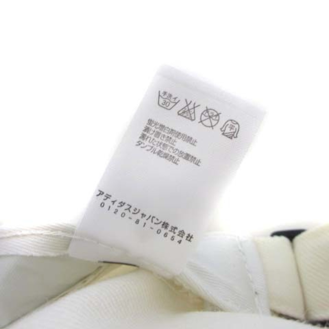 adidas(アディダス)のアディダス 読売ジャイアンツ 2007キャンプ キャップ 帽子 野球帽 白系 メンズの帽子(キャップ)の商品写真