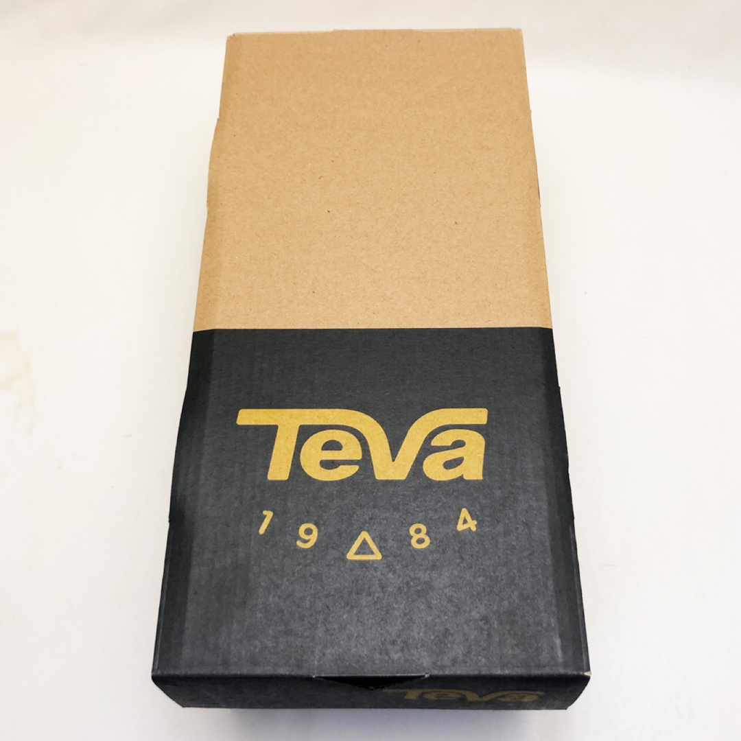 Teva(テバ)の新品 テバ レディース サンダル ハリケーン XLT2 ブラック 23.0cm レディースの靴/シューズ(サンダル)の商品写真