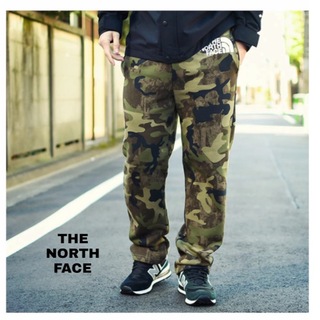THE NORTH FACE - ☆ 新品未使用タグ付き！ THE NORTH FACE PANT ☆