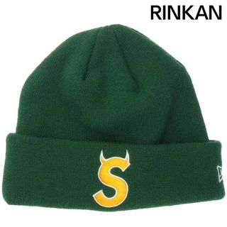 シュプリーム(Supreme)のシュプリーム  22AW  S Logo Beanie Sロゴビーニー メンズ(ニット帽/ビーニー)