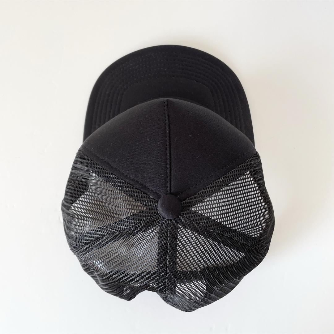 UNDEFEATED(アンディフィーテッド)のUndefeated Mesh Cap アンディフィーテッド メッシュキャップ メンズの帽子(キャップ)の商品写真