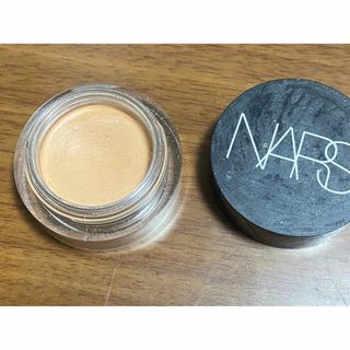 ナーズ(NARS)のNARSソフトマットコンプリートコンシーラー1278(コンシーラー)