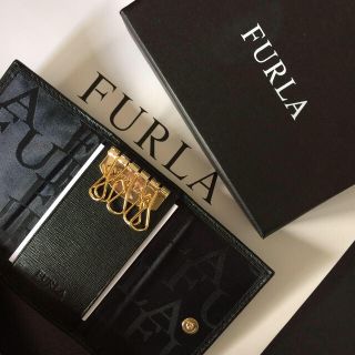 フルラ(Furla)のmi610様専用 新品 FURLA キーケース(キーケース)