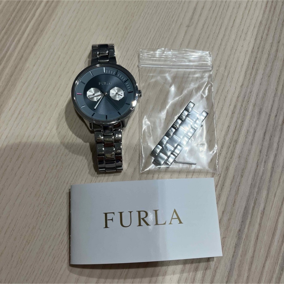 Furla(フルラ)のFURLA メトロポリス 腕時計 レディースのファッション小物(腕時計)の商品写真