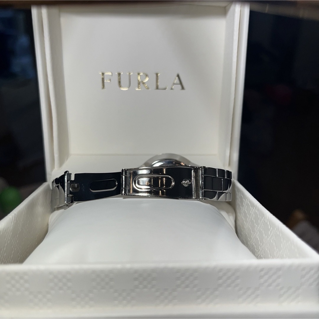 Furla(フルラ)のFURLA メトロポリス 腕時計 レディースのファッション小物(腕時計)の商品写真