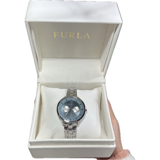フルラ(Furla)のFURLA メトロポリス 腕時計(腕時計)