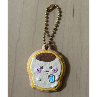 チイカワ(ちいかわ)のﾗﾌﾟｴﾙ♪様専用 ちいかわ クッキーチャームコット1 くりまんじゅう(キャラクターグッズ)