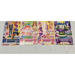 アイカツ(アイカツ!)のアイカツカード　まとめ売り　PG(カード)