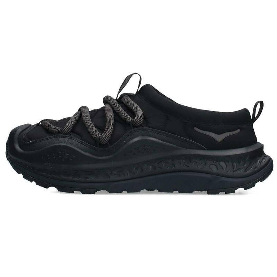 HOKA ONE ONE(ホカオネオネ)のホカオネオネ  ORA PRIMO 1141570-BBLC オラプリモローカットスニーカー メンズ 30cm メンズの靴/シューズ(スニーカー)の商品写真