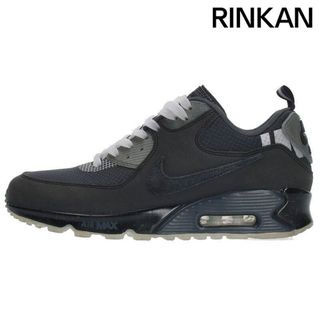 ナイキ(NIKE)のナイキ ×アンディフィーテッド UNDEFEATED  AIR MAX 90/UNDFTD CQ2289-002 エアマックス90スニーカー メンズ 26cm(スニーカー)