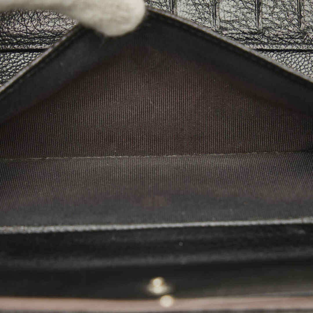 CHANEL - シャネル ビコローレ ココマーク 長財布 二つ折り長 CHANEL - シャネル ビコローレ ココマーク 長財布 二つ折り長
