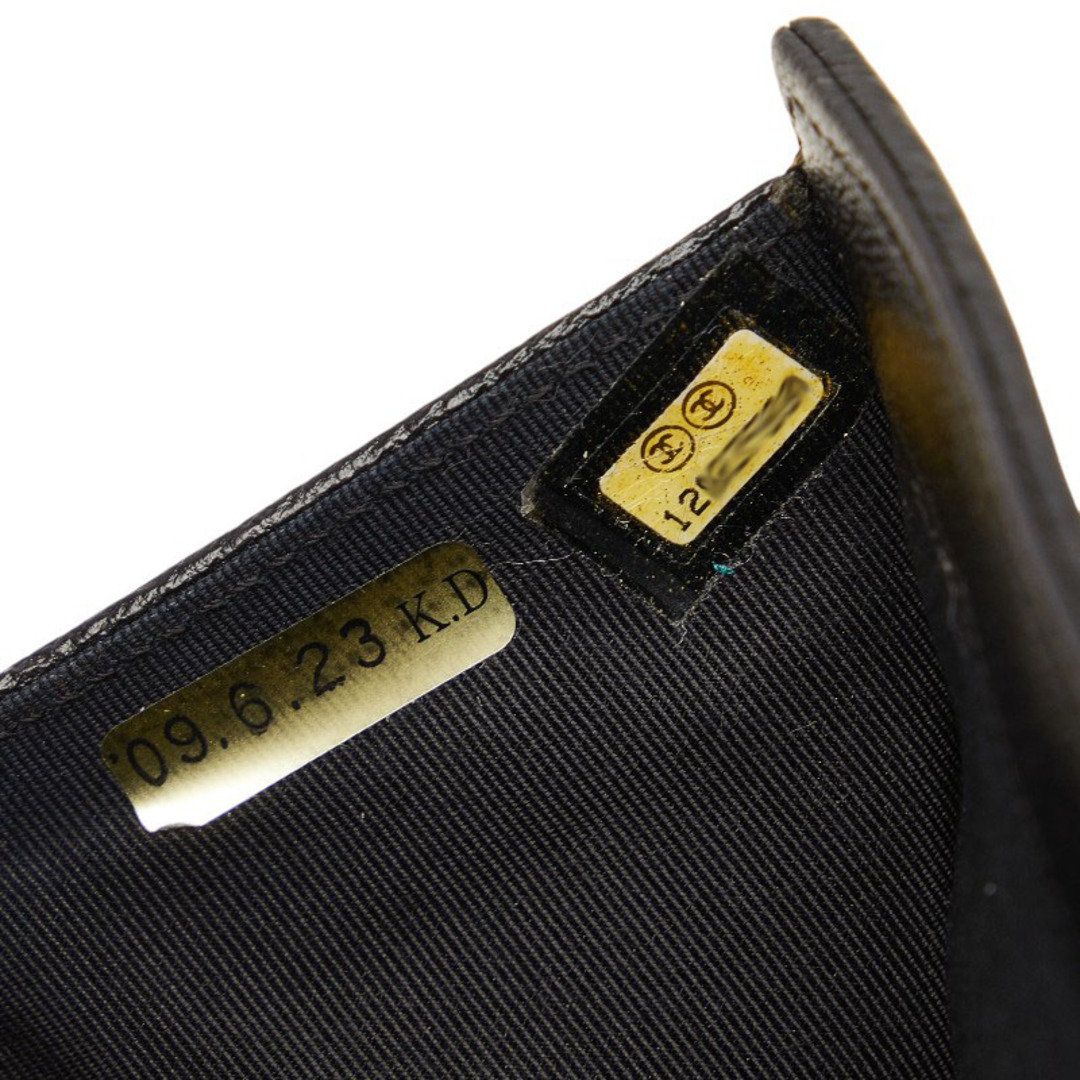 CHANEL - シャネル ビコローレ ココマーク 長財布 二つ折り長 CHANEL - シャネル ビコローレ ココマーク 長財布 二つ折り長