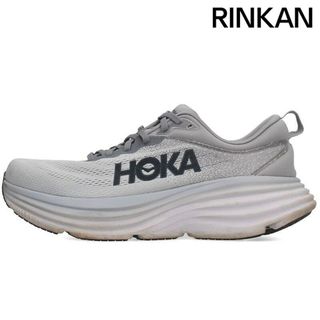 ホカオネオネ(HOKA ONE ONE)のホカオネオネ  BONDI 8 1123202 ローカットスニーカー メンズ 26.5cm(スニーカー)