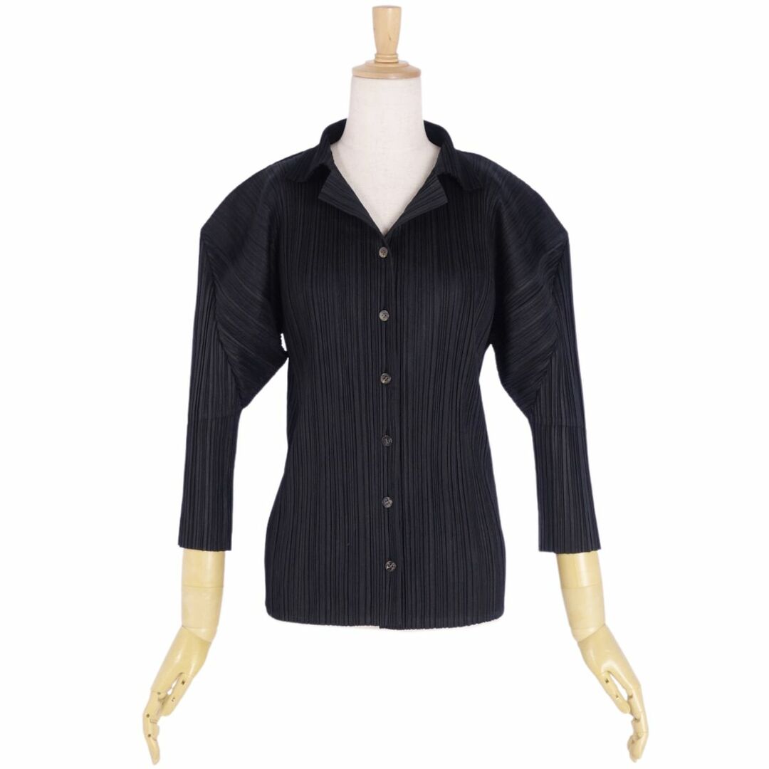 PLEATS PLEASE ISSEY MIYAKE - 美品 プリーツプリーズ イッセイ PLEATS PLEASE ISSEY MIYAKE - 美品 プリーツプリーズ イッセイ