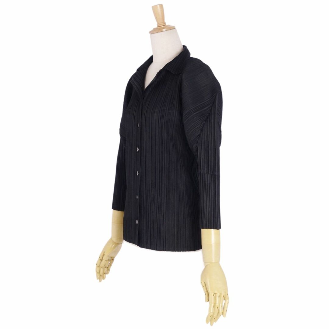 PLEATS PLEASE ISSEY MIYAKE - 美品 プリーツプリーズ イッセイ PLEATS PLEASE ISSEY MIYAKE - 美品 プリーツプリーズ イッセイ