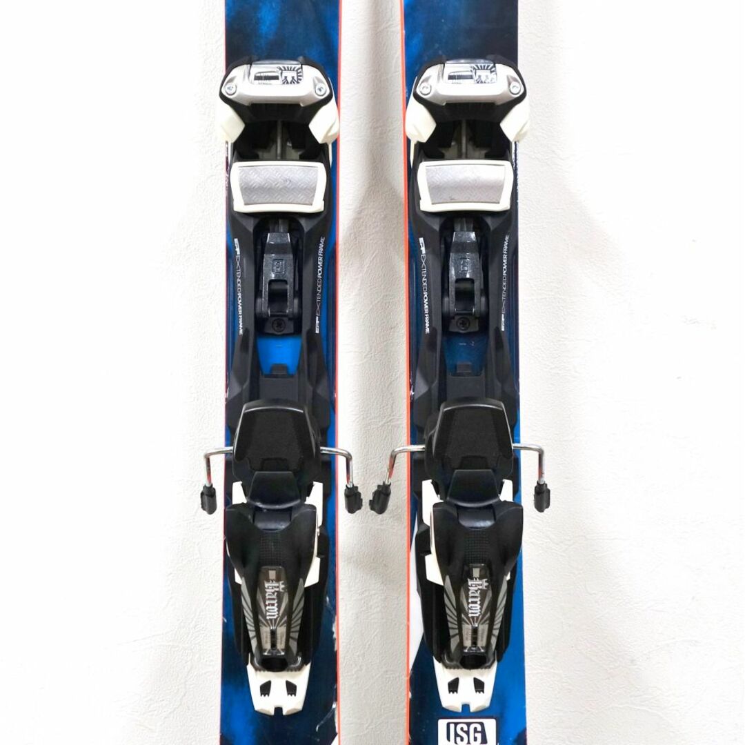 アトミック ATOMIC VANTAGE 90 176cm ビンディング MARKER アトミック ATOMIC VANTAGE 90 176cm ビンディング MARKER