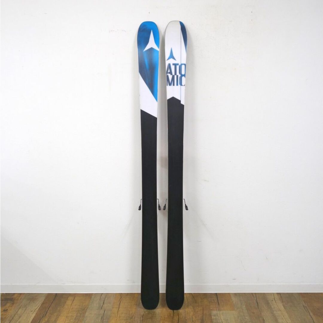 2024.01.24,
![アトミック ATOMIC VANTAGE 90 176cm ビンディング MARKER アトミック ATOMIC VANTAGE 90 176cm ビンディング MARKER