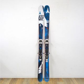 アトミック ATOMIC VANTAGE 90 176cm ビンディング MARKER アトミック ATOMIC VANTAGE 90 176cm ビンディング MARKER