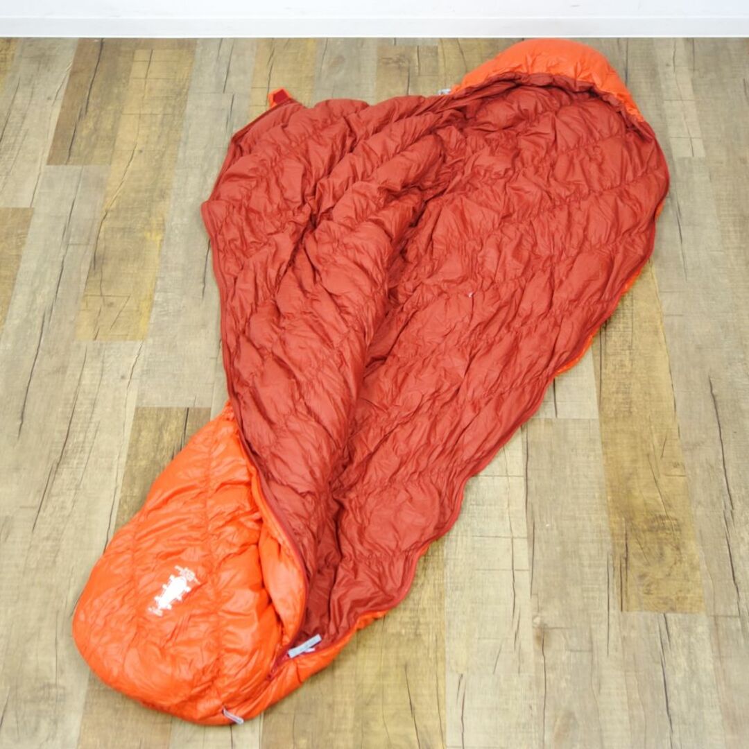 美品 モンベル mont-bell ダウンハガー 650 #3 1121257 L/ZIP 美品 モンベル mont-bell ダウンハガー 650 #3 1121257 L/ZIP
