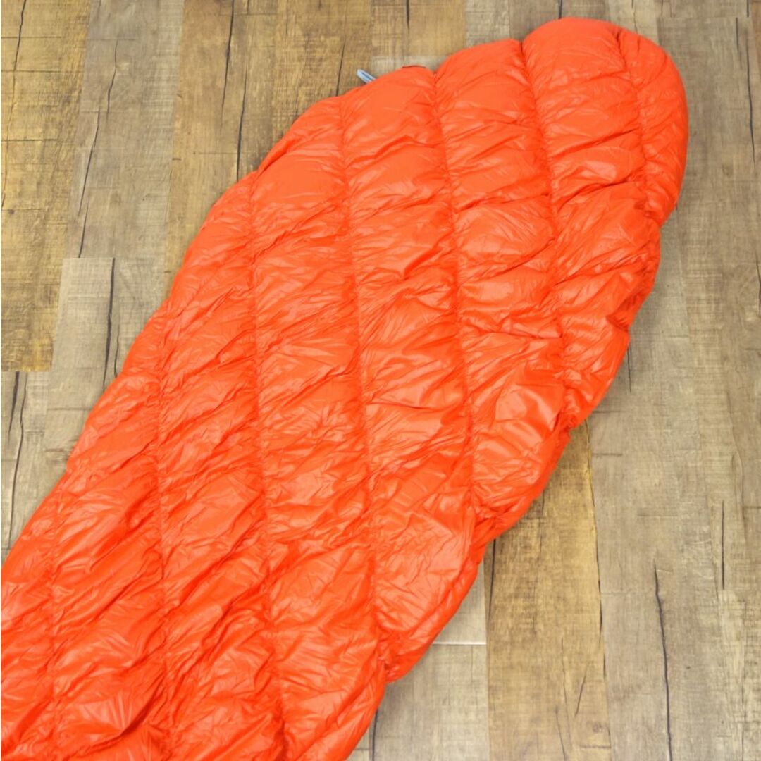 美品 モンベル mont-bell ダウンハガー 650 #3 1121257 L/ZIP 美品 モンベル mont-bell ダウンハガー 650 #3 1121257 L/ZIP