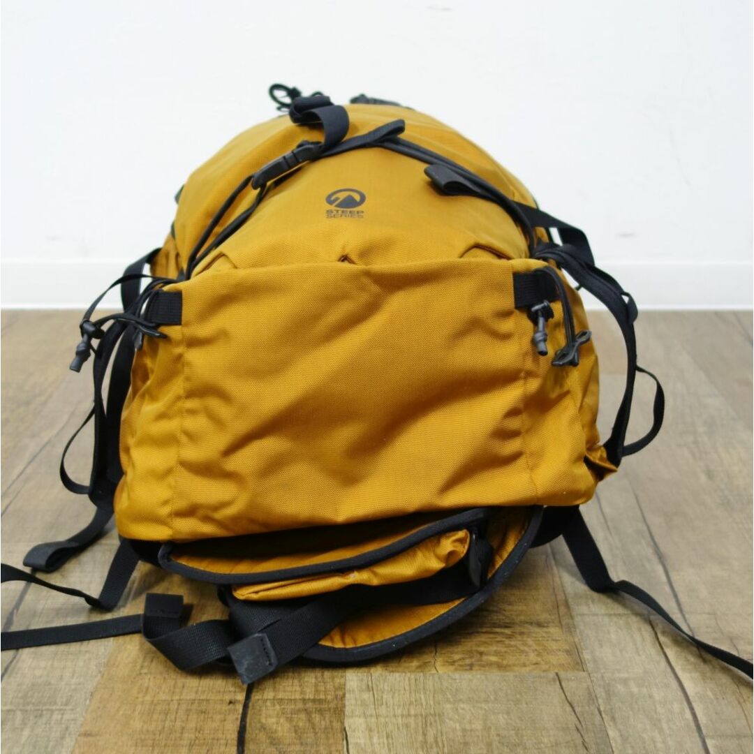 美品 ザノースフェイス THE NORTH FACE Chugach Guide 45 チュ 美品 ザノースフェイス THE NORTH FACE Chugach Guide 45 チュ