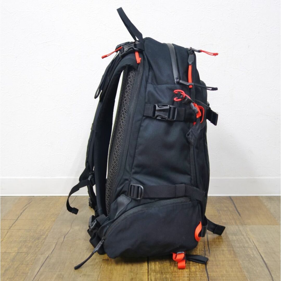 バートン BURTON ak タフト 28L バックパック バックカントリー バートン BURTON ak タフト 28L バックパック バックカントリー