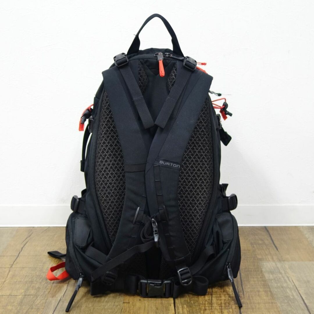 バートン BURTON ak タフト 28L バックパック バックカントリー バートン BURTON ak タフト 28L バックパック バックカントリー