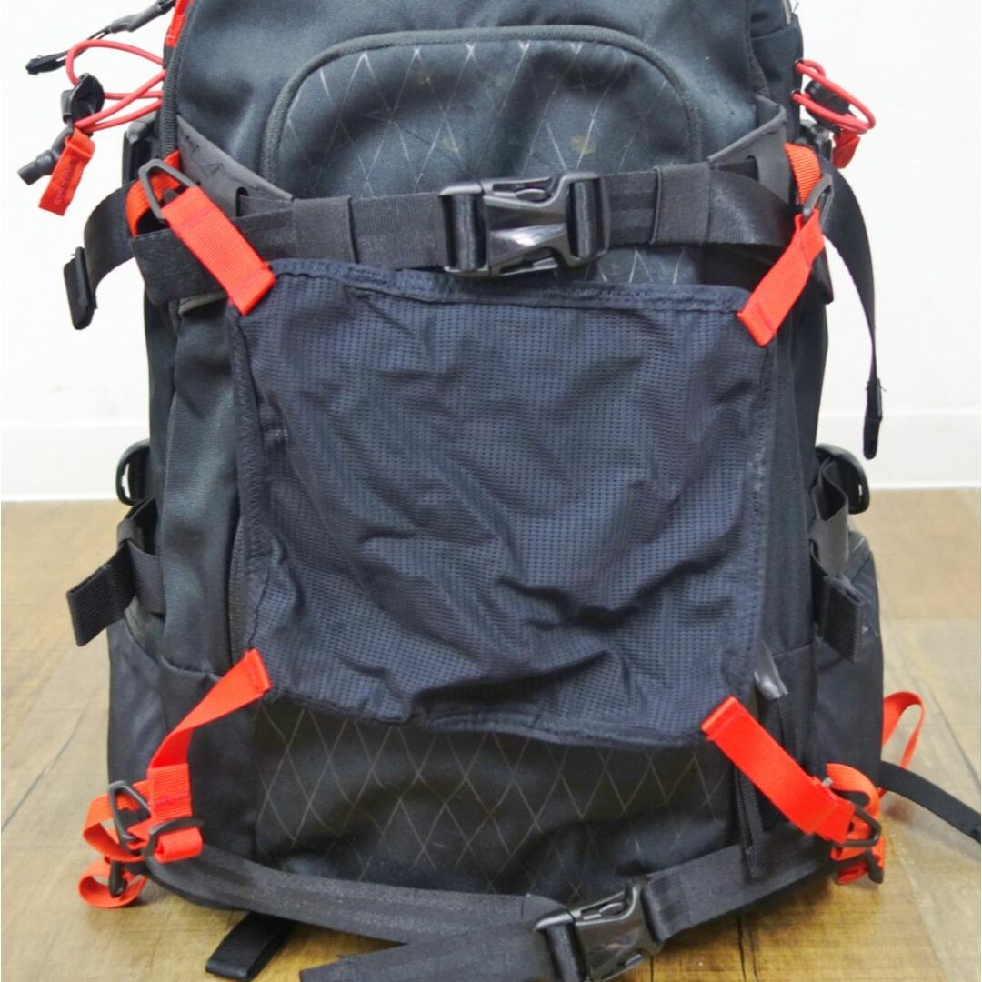 バートン BURTON ak タフト 28L バックパック バックカントリー バートン BURTON ak タフト 28L バックパック バックカントリー